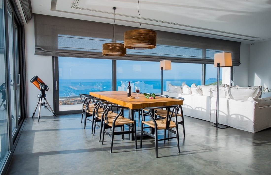 Villa in Community of Elounta, Agios Nikolaos Municipal Unit, Greece 2 - 15898565
