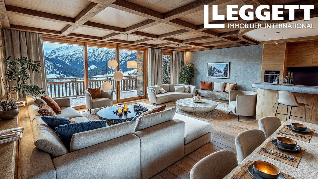 Apartment in Les Allues, Auvergne-Rhône-Alpes, France 2 - 16092506