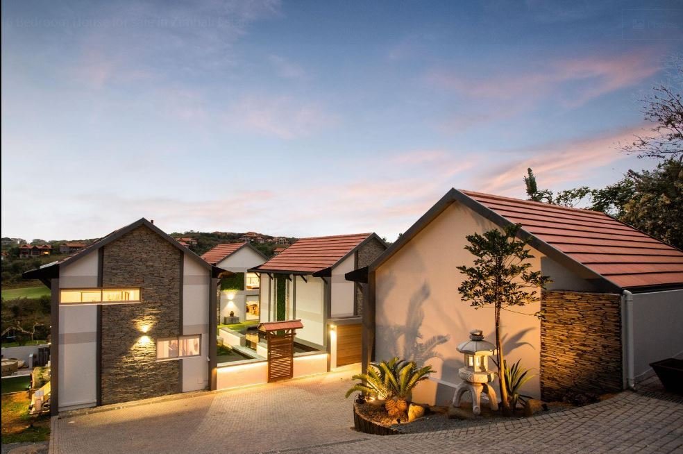 House in Zimbali Estate, KwaZulu-Natal, South Africa 1 - 16092981