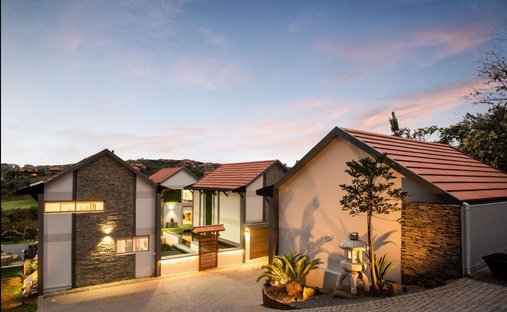 House in Dolphin Coast, KwaZulu-Natal, South Africa 1