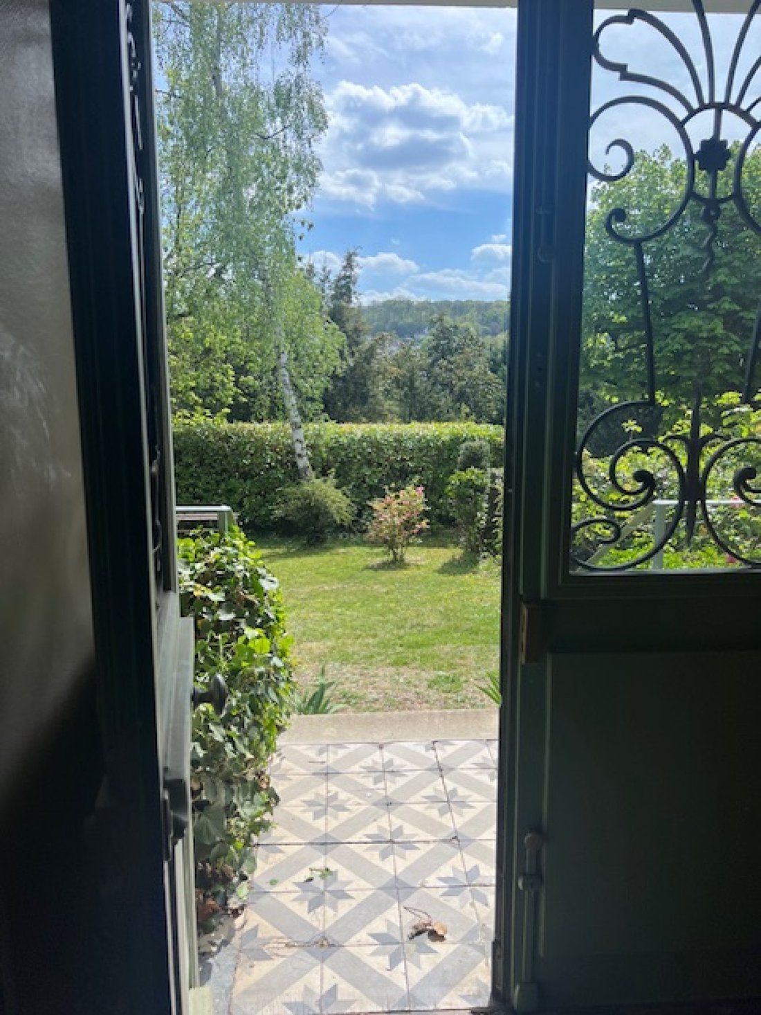 Estate in Beau Site-Pommerets-Binelles, Sevres, France 5 - 16091511