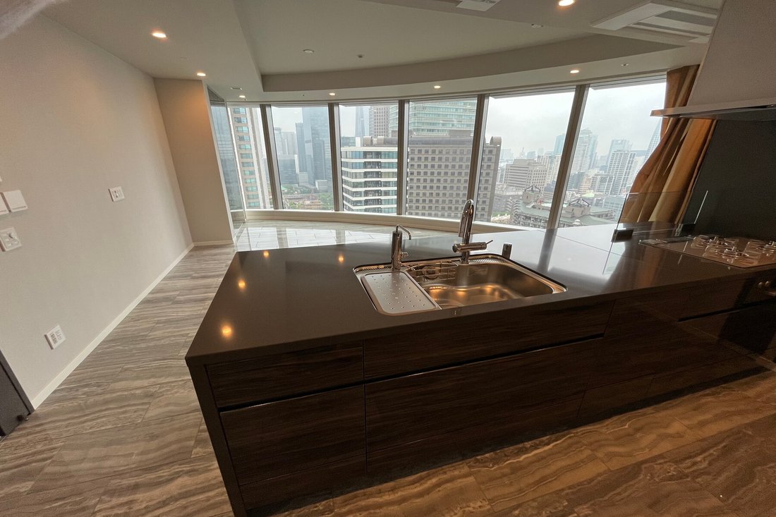 Condo in Minato City, Tokyo, Japan 1 - 16093170