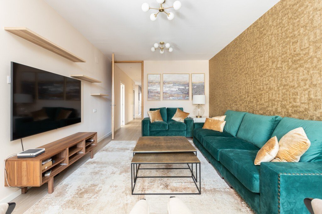 Apartment in Eixample, Barcelona, Spain 4 - 16092162