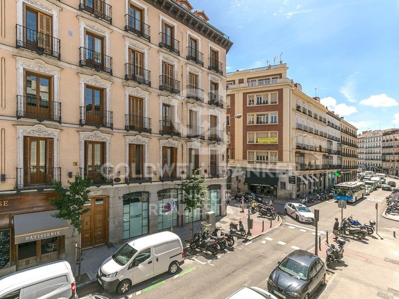 Appartamento a Chamberí, Madrid, Spagna 1 - 16054361