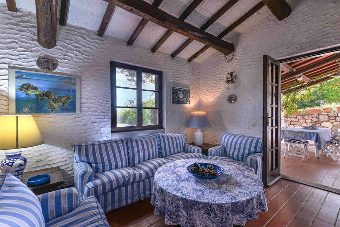 Villa in Marina di Campo, Tuscany, Italy 3 - 16092145