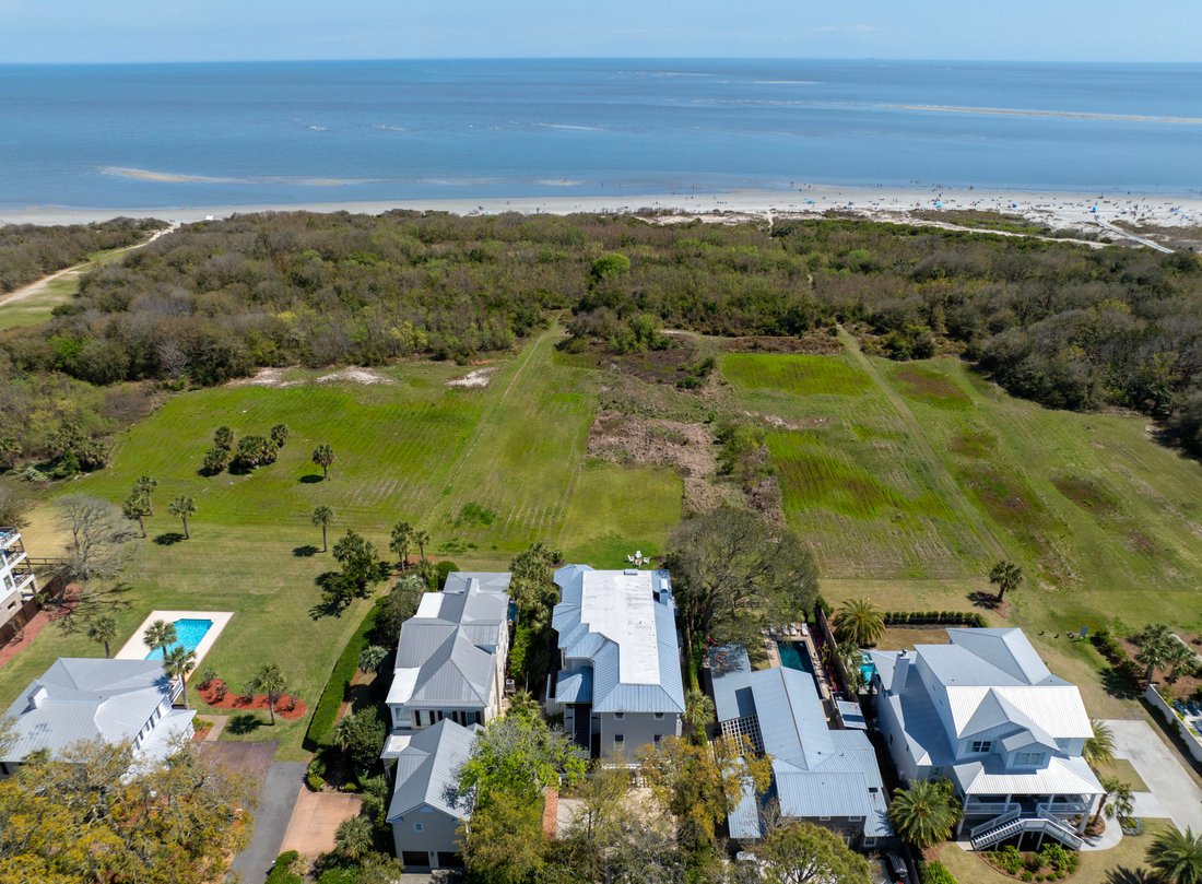 House in St. Simons, Georgia, United States 5 - 16091717