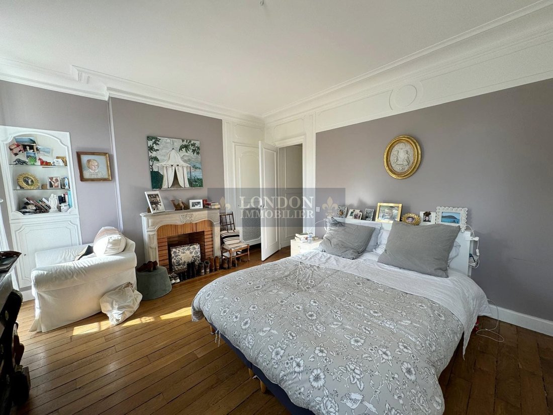 Apartment in Domaine National du Château, Versailles, France 4 - 16091400