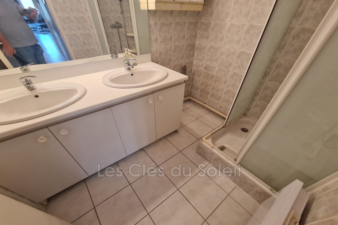 Apartment in Hyeres, Provence-Alpes-Côte d'Azur, France 5 - 16091703