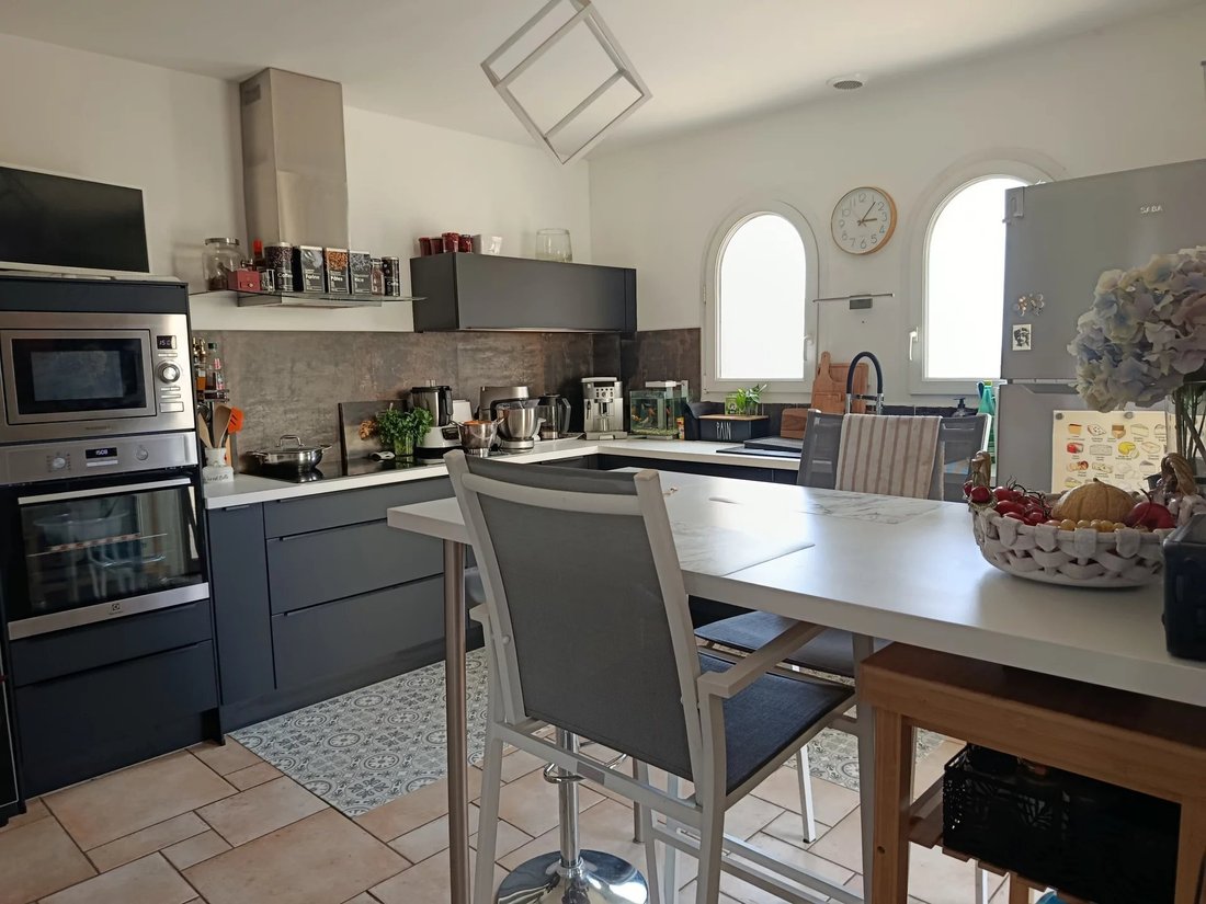 Apartment in France 4 - 16091561