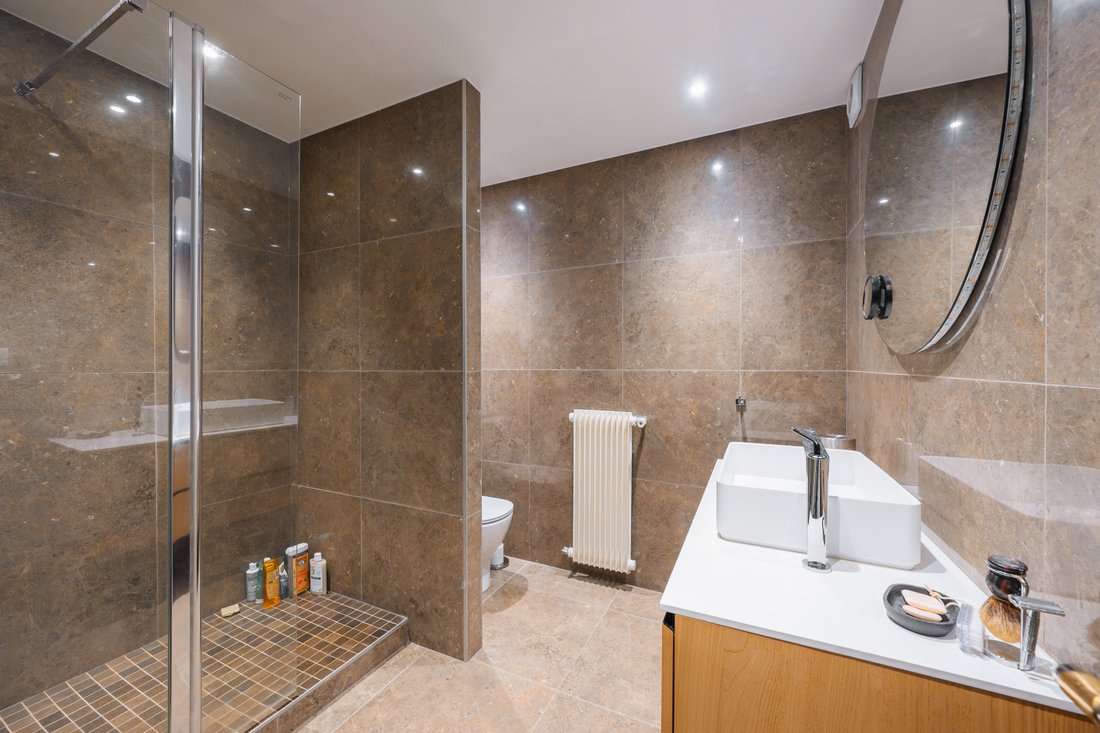 Apartment in Forêt Domaniale, Meudon, France 5 - 16091604