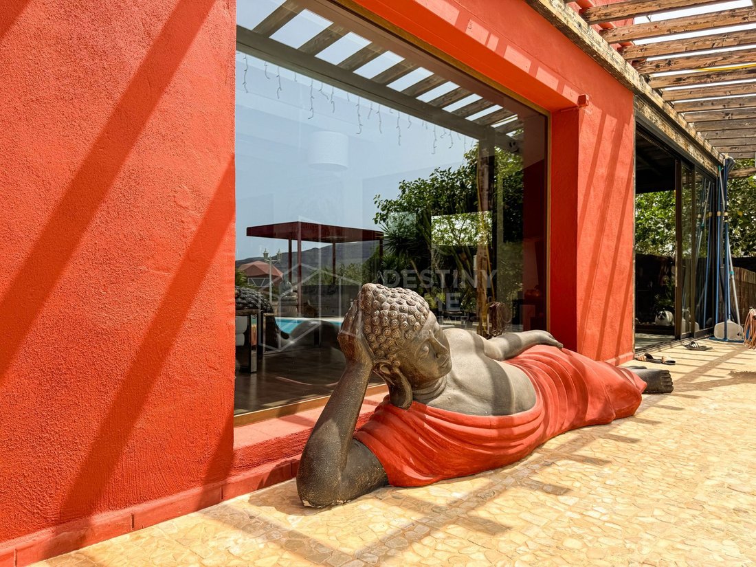Villa in Tuineje, Canary Islands, Spain 4 - 16043572
