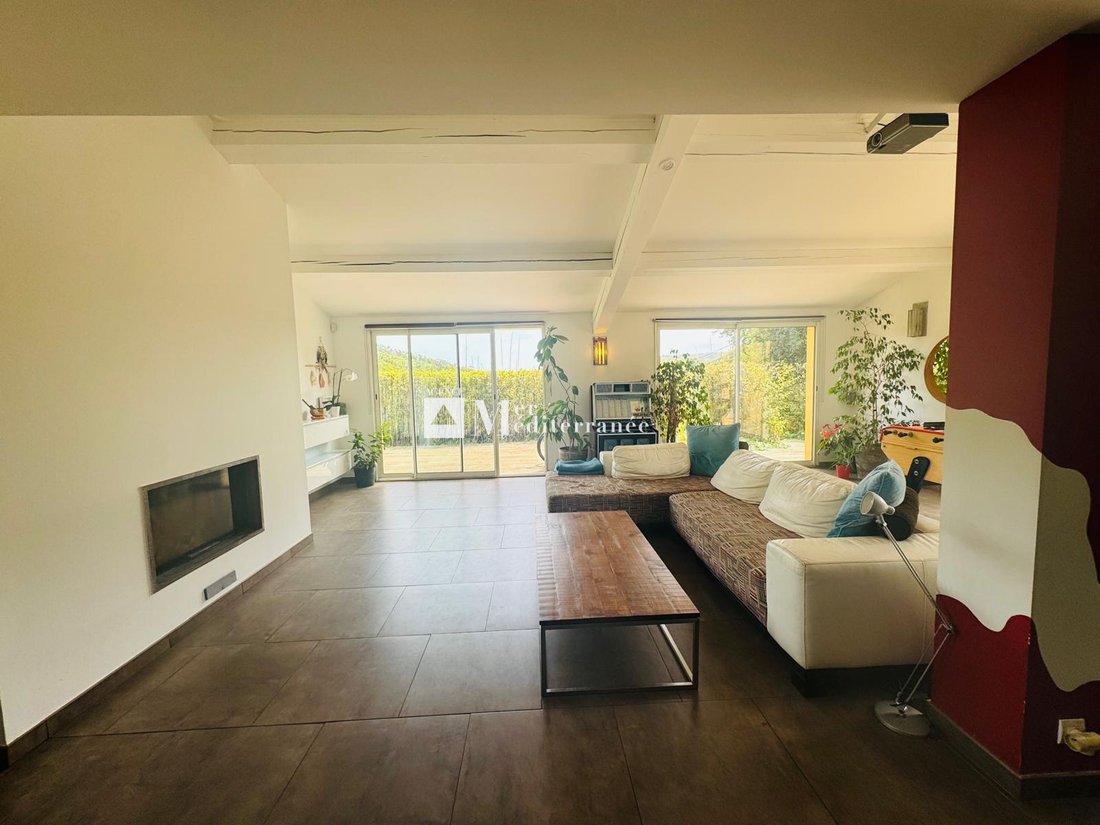 House in Grimaud, Provence-Alpes-Côte d'Azur, France 3 - 16092287