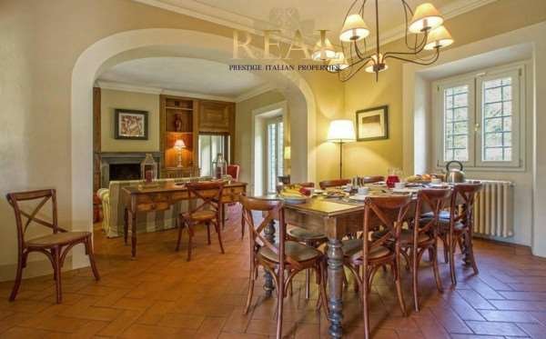 Villa in Rignano sull'Arno, Tuscany, Italy 3 - 16092321