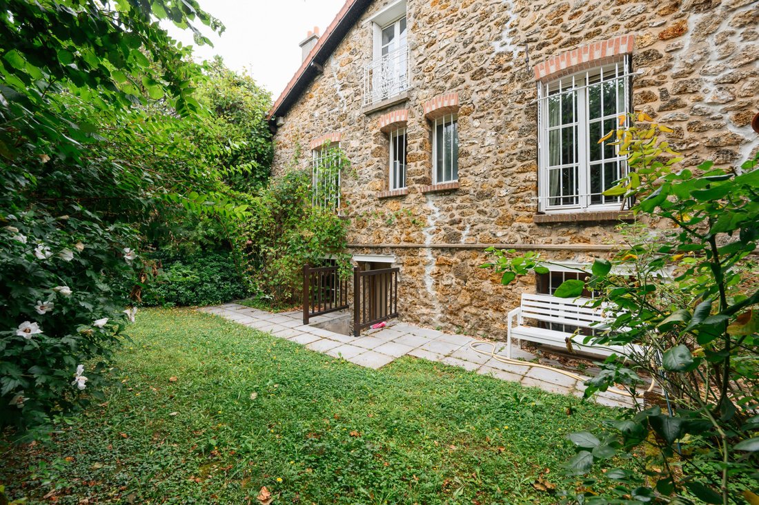 House in Forêt Domaniale, Meudon, France 1 - 16091595