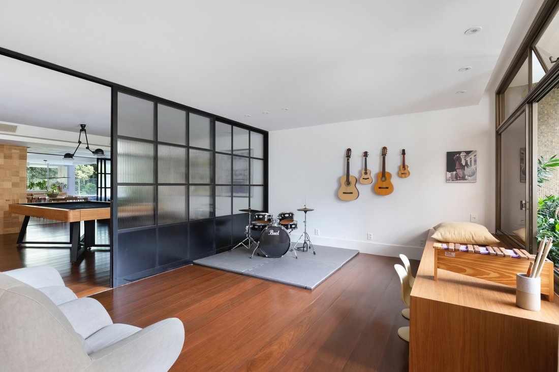 Apartment in Rio de Janeiro, State of Rio de Janeiro, Brazil 4 - 15562402