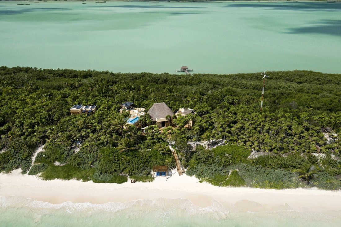 House in Campechen, Quintana Roo, Mexico 5 - 10233722