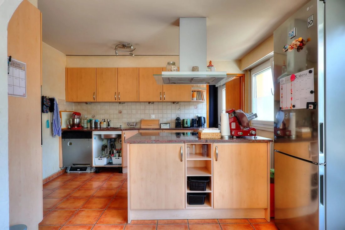 Wohnung in Fully, Wallis, Schweiz 5 - 16092147