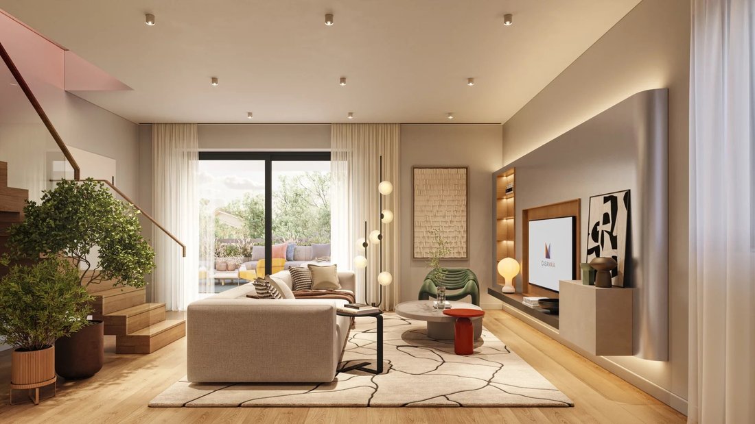 Appartement à Cascine Vica - San Paolo - Piazza Repubblica, Rivoli, Piémont 4 - 16092138