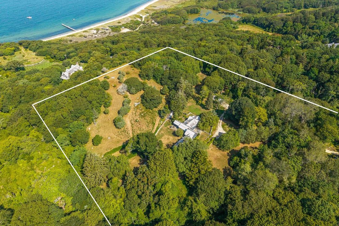 House in West Tisbury, Massachusetts, United States 3 - 15081772
