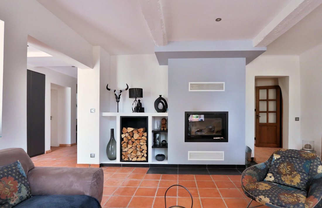 Maison à Izotges, Occitanie, France 5 - 16091554