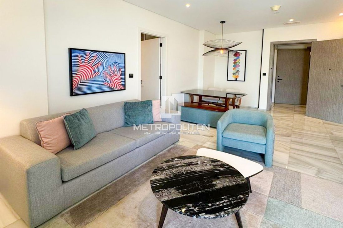 Apartment in Palm Jumeirah, Dubai, United Arab Emirates 2 - 15715708