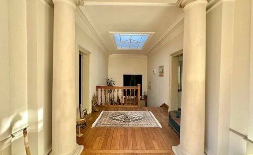 Castle for Sale in Oigny-en-Valois, Hauts-de-France, France