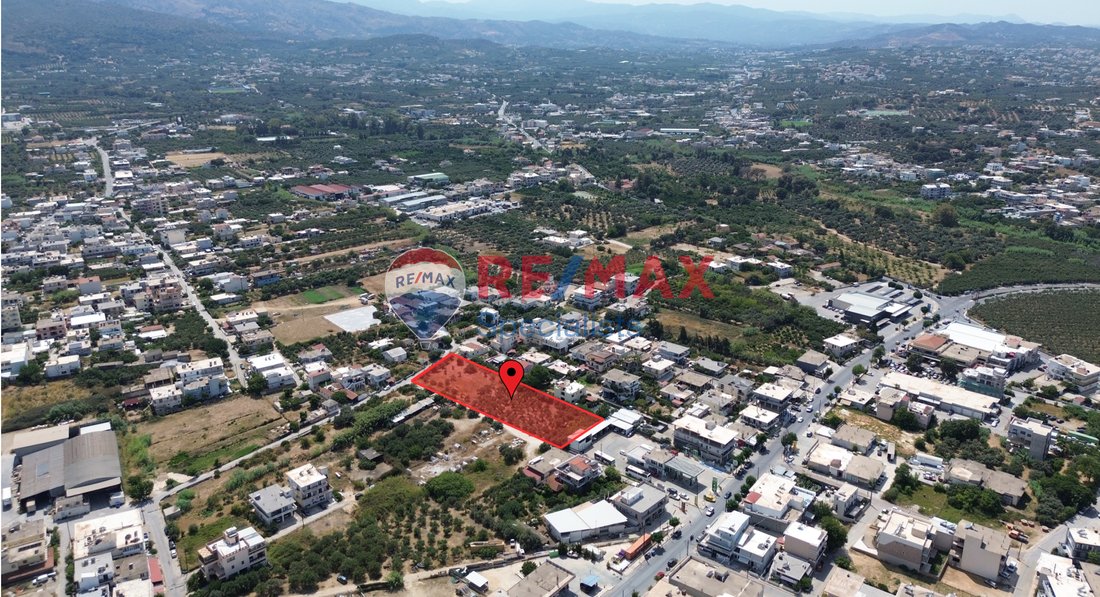 Land in Crete, Greece 2 - 16091849
