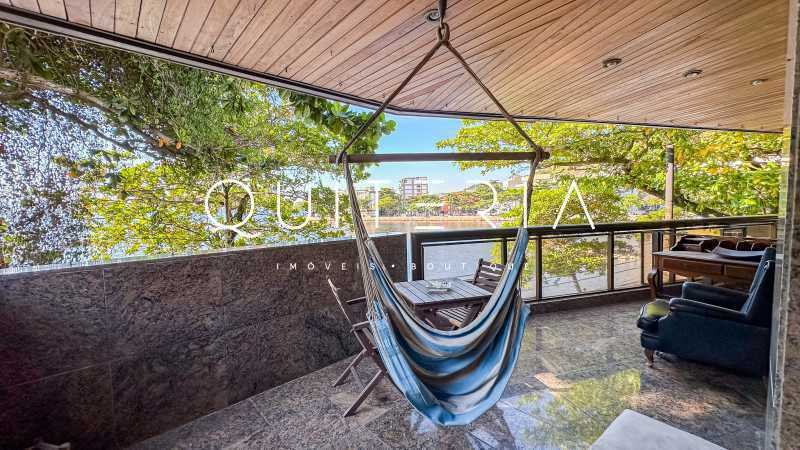Apartment in Rio de Janeiro, State of Rio de Janeiro, Brazil 5 - 16092410