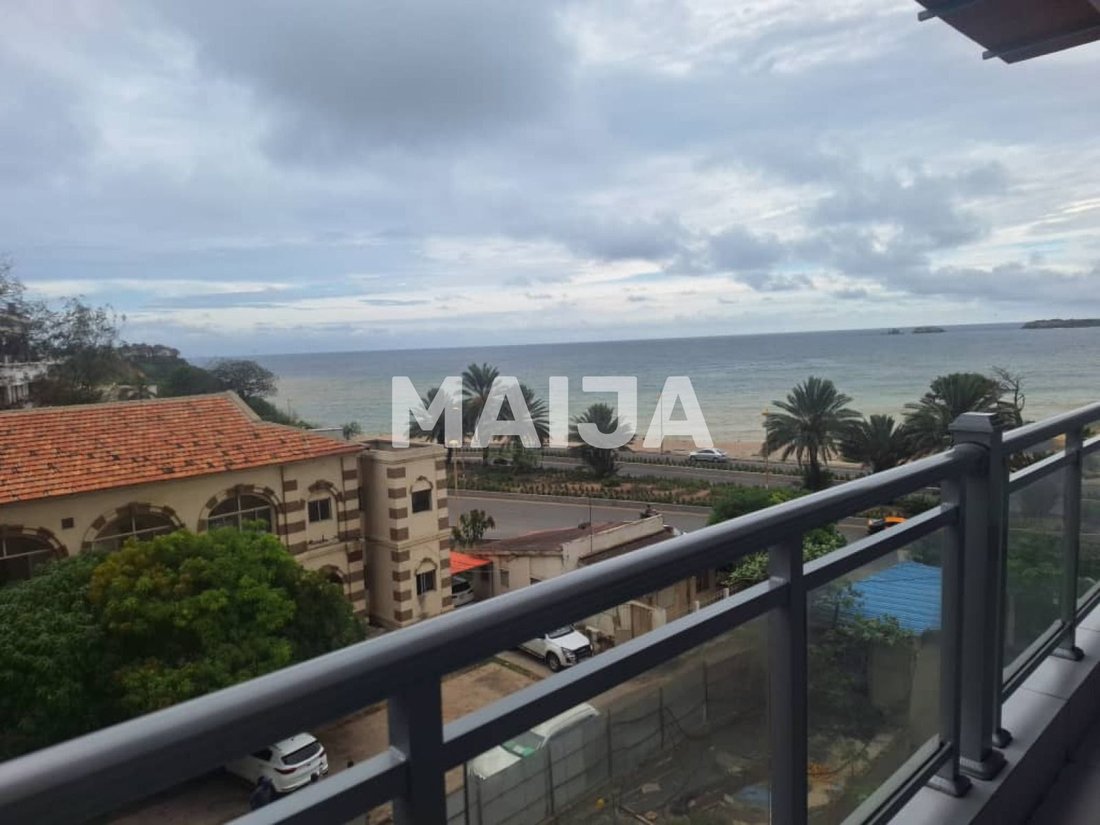Condo in Dakar, Dakar Region, Senegal 1 - 16092141