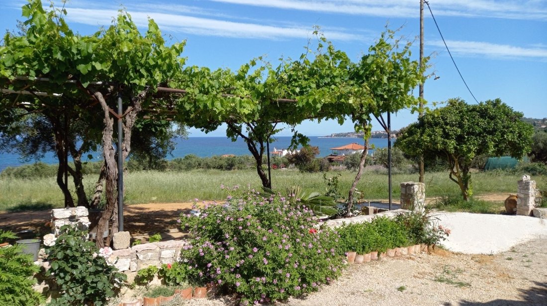 Land in Koroni Municipal Unit, Peloponnese, Western Greece and the Ionian, Greece 4 - 16091582