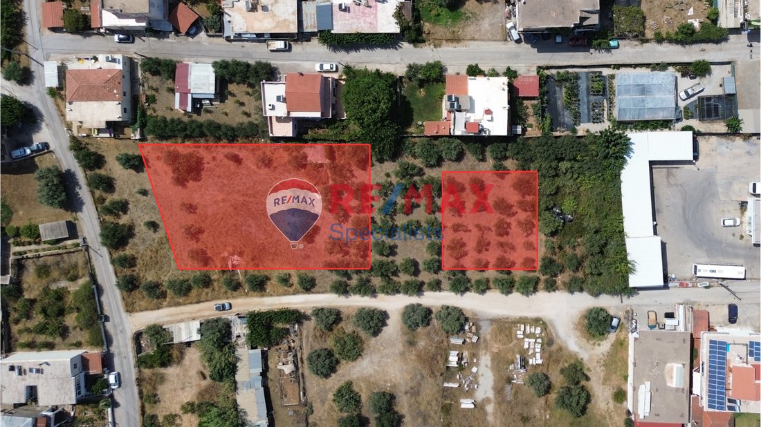 Land in Crete, Greece 4 - 16091849