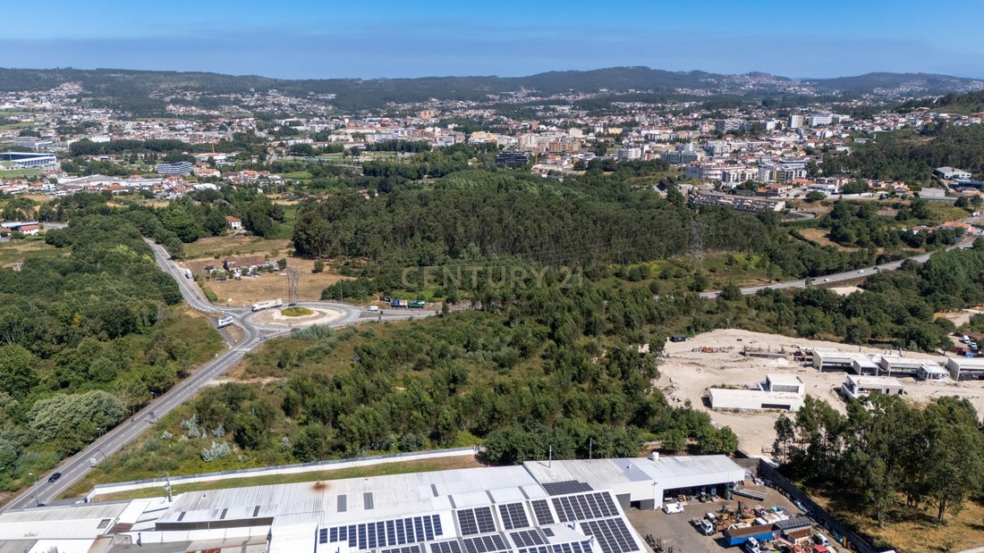 Land in Paços de Ferreira, Porto District, Portugal 3 - 16092623