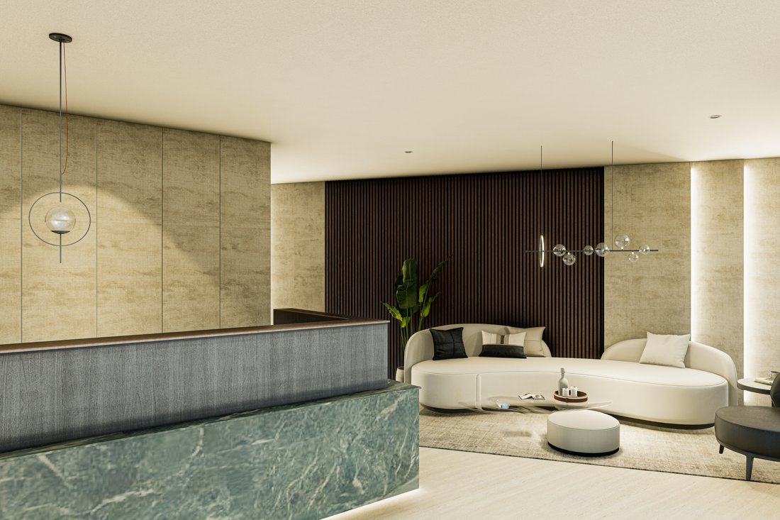 Apartment in San Juan de Miraflores, Metropolitan Municipality of Lima, Peru 4 - 16093055