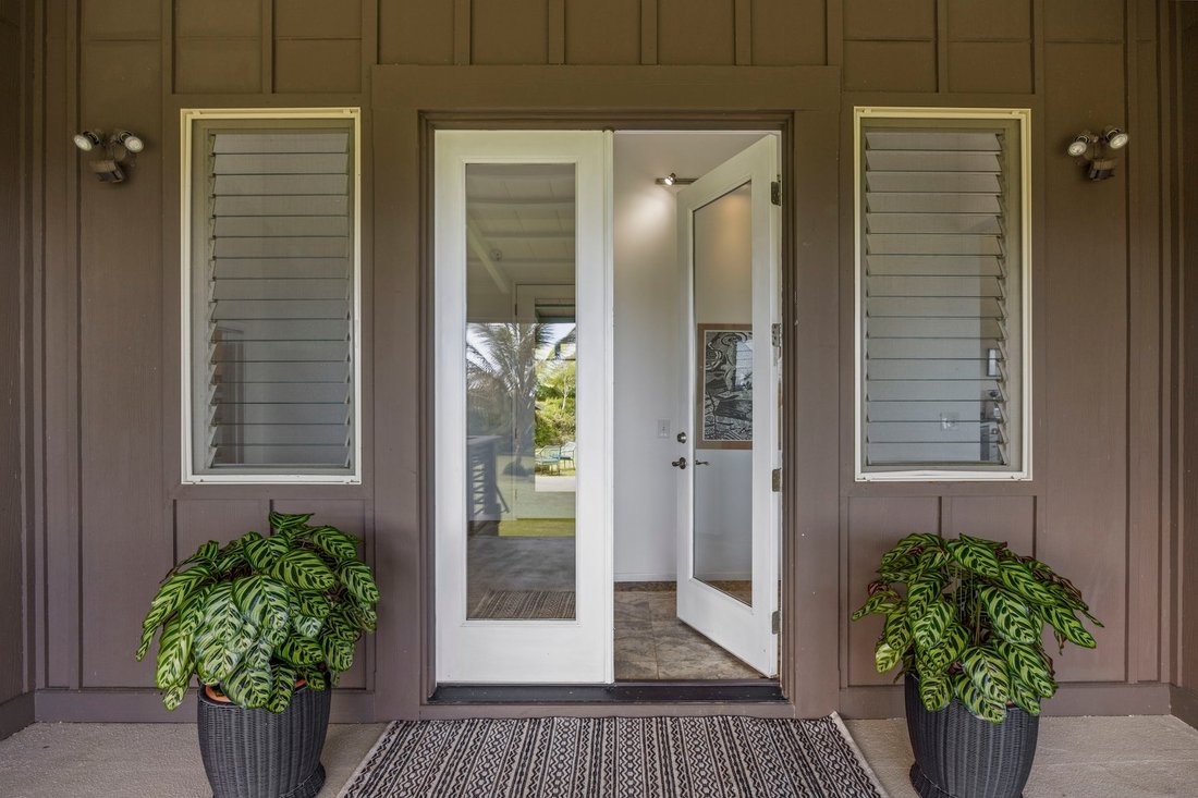 House in Haiku-Pauwela, Hawaii, United States 4 - 16092082