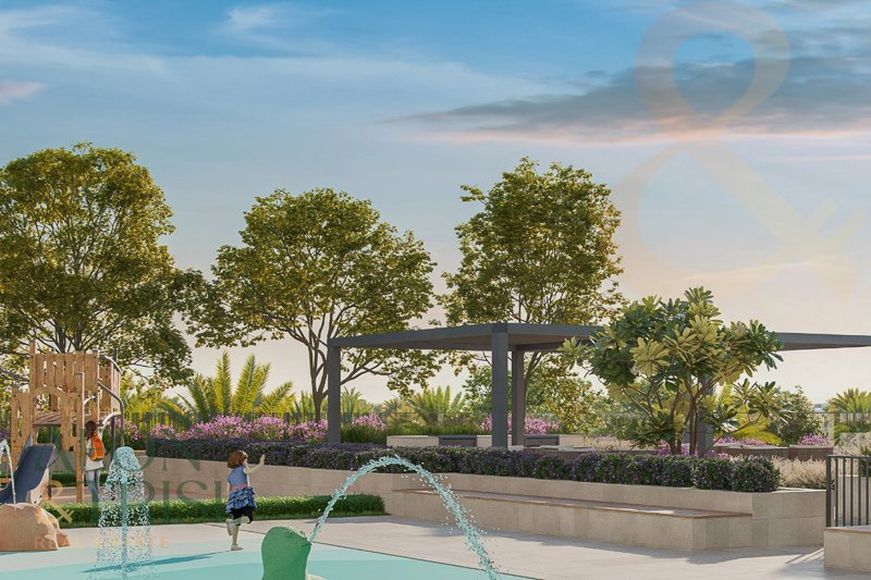 Apartment in Dubai Hills Estate, Dubai, United Arab Emirates 3 - 16091678