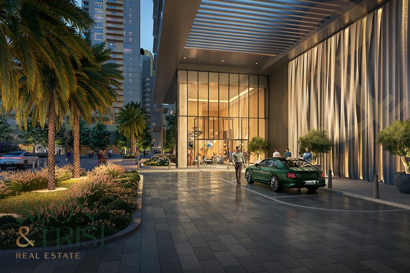 Apartment in Dubai Marina / Marsa Dubai, Dubai, United Arab Emirates 5 - 16091684