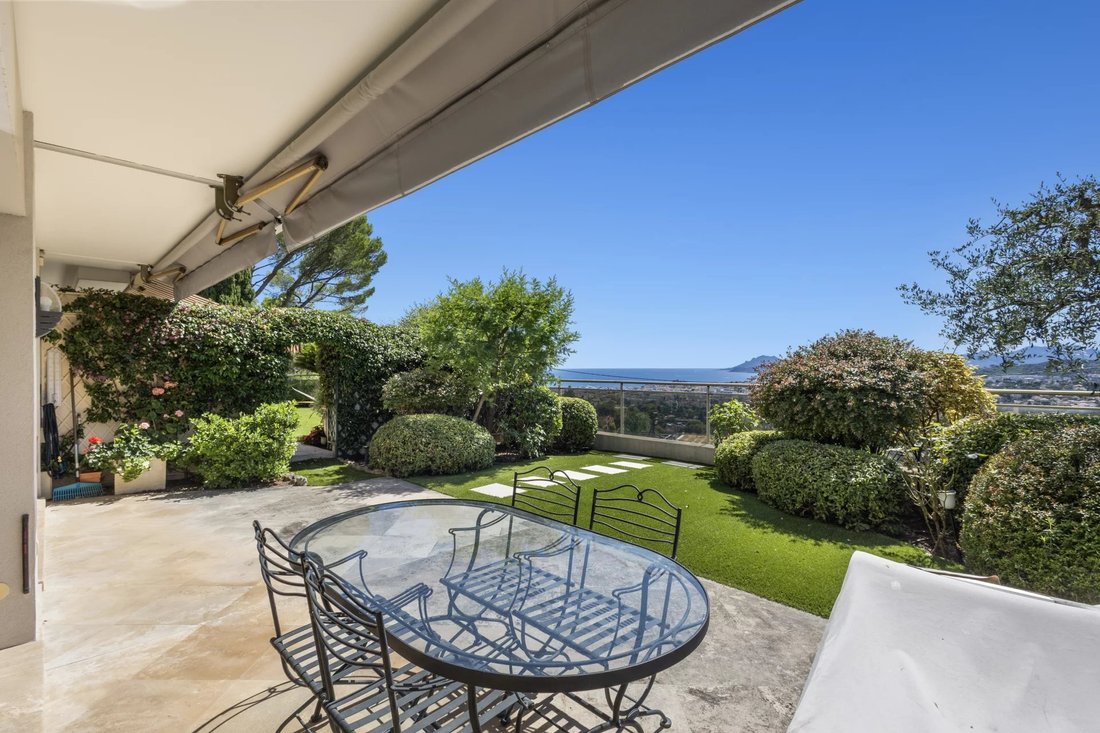 Apartment in Dolce Farniente, Le Cannet, France 4 - 16091170