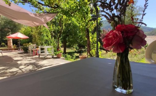 Castle for Sale in Sisteron, Provence-Alpes-Côte d'Azur, France