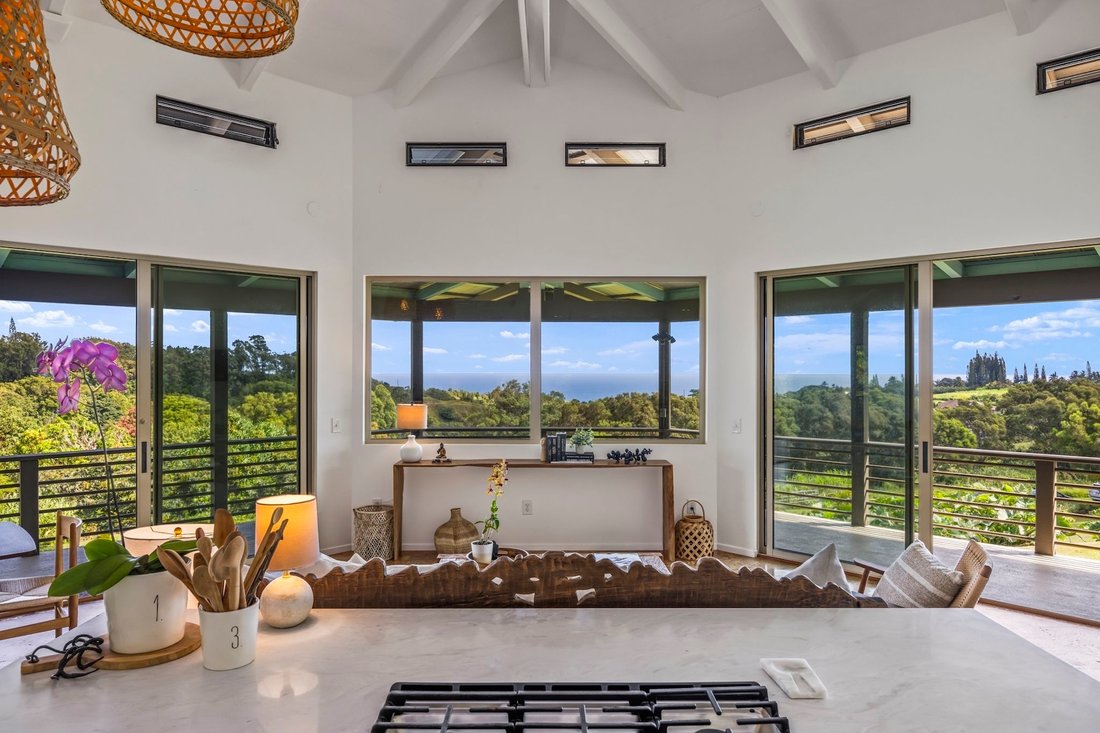 House in Haiku-Pauwela, Hawaii, United States 5 - 16092082