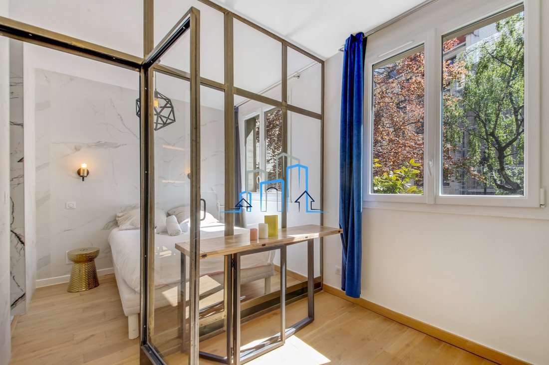 Appartement à Saint Philippe du Roule, Paris 8e Arrondissement, Paris 5 - 16091355