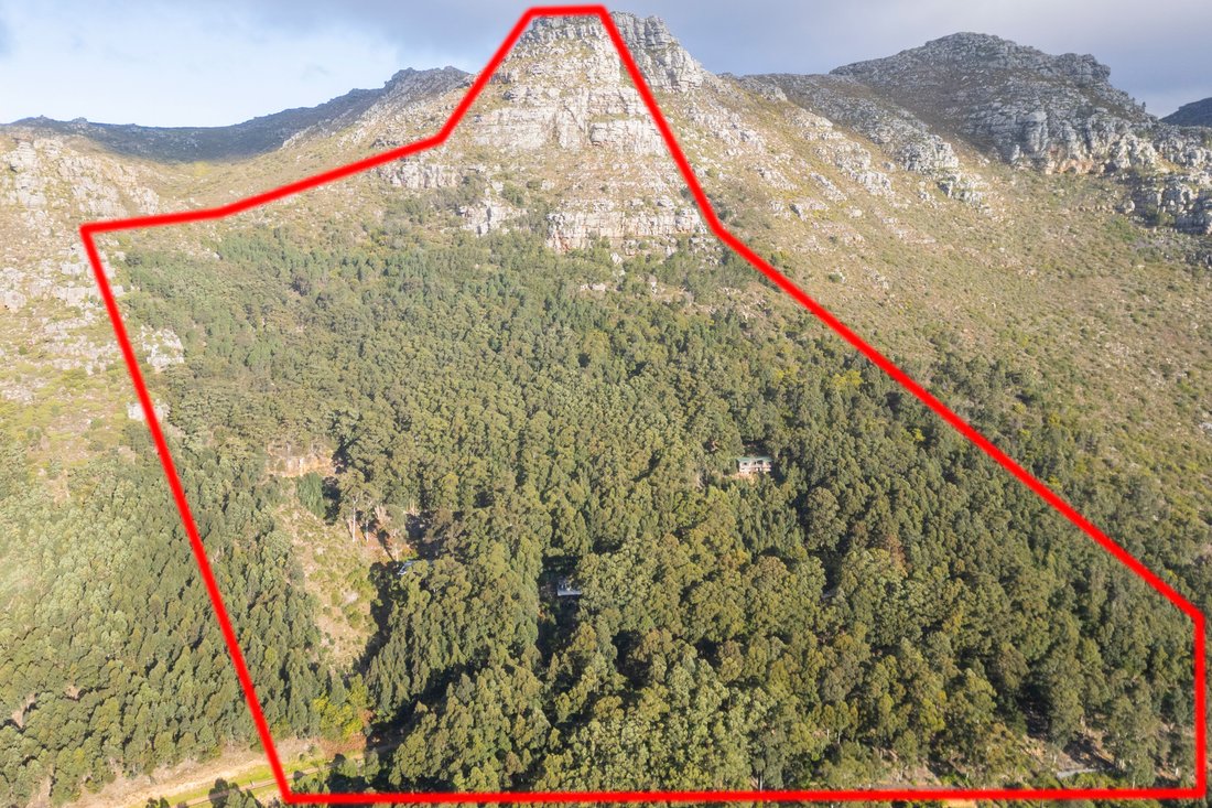 Land in Wynberg, Cape Town, South Africa 1 - 16092979