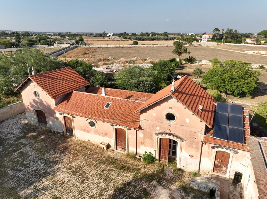 House in Michelica - Musebbi, Modica, Sicily 3 - 15291161