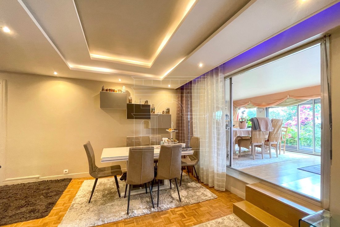 Apartment in Hôtel de Ville, Courbevoie, France 5 - 16091322