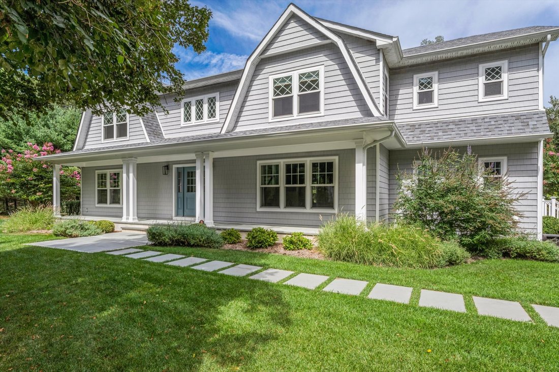 House in Southampton, New York, United States 1 - 16090996