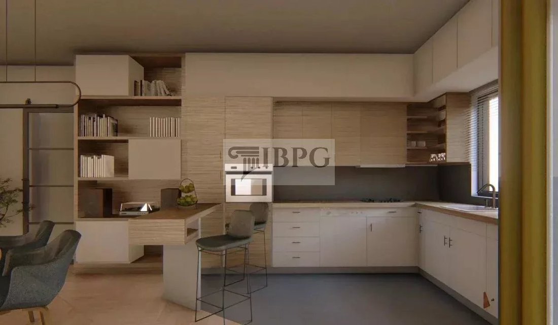Apartment in Nea Ionia, Attica, Greece 2 - 16092452
