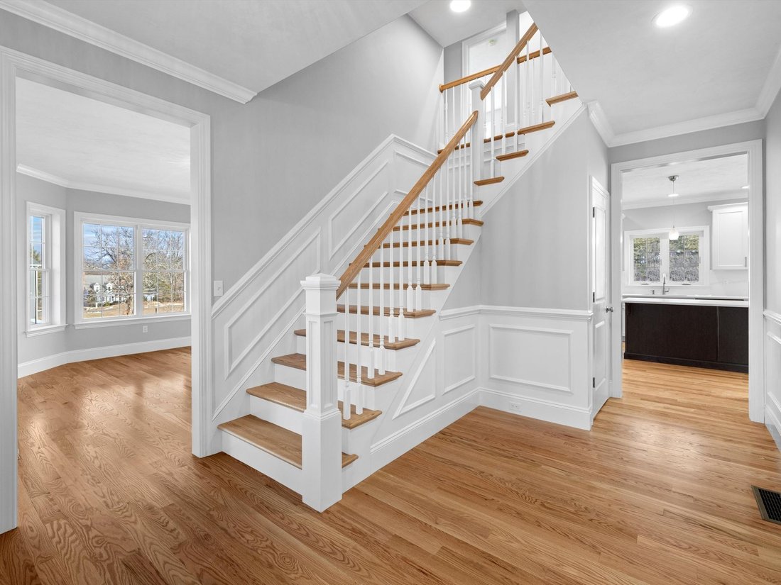 House in Westborough, Massachusetts, United States 4 - 16092019