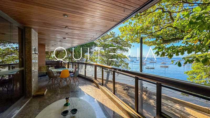 Apartment in Rio de Janeiro, State of Rio de Janeiro, Brazil 1 - 16092410