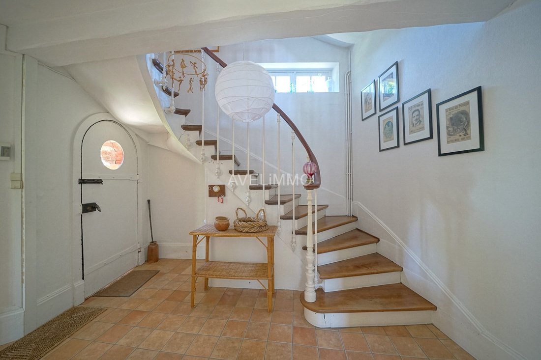 House in La Queue-les-Yvelines, Ile-de-France, France 5 - 16091548