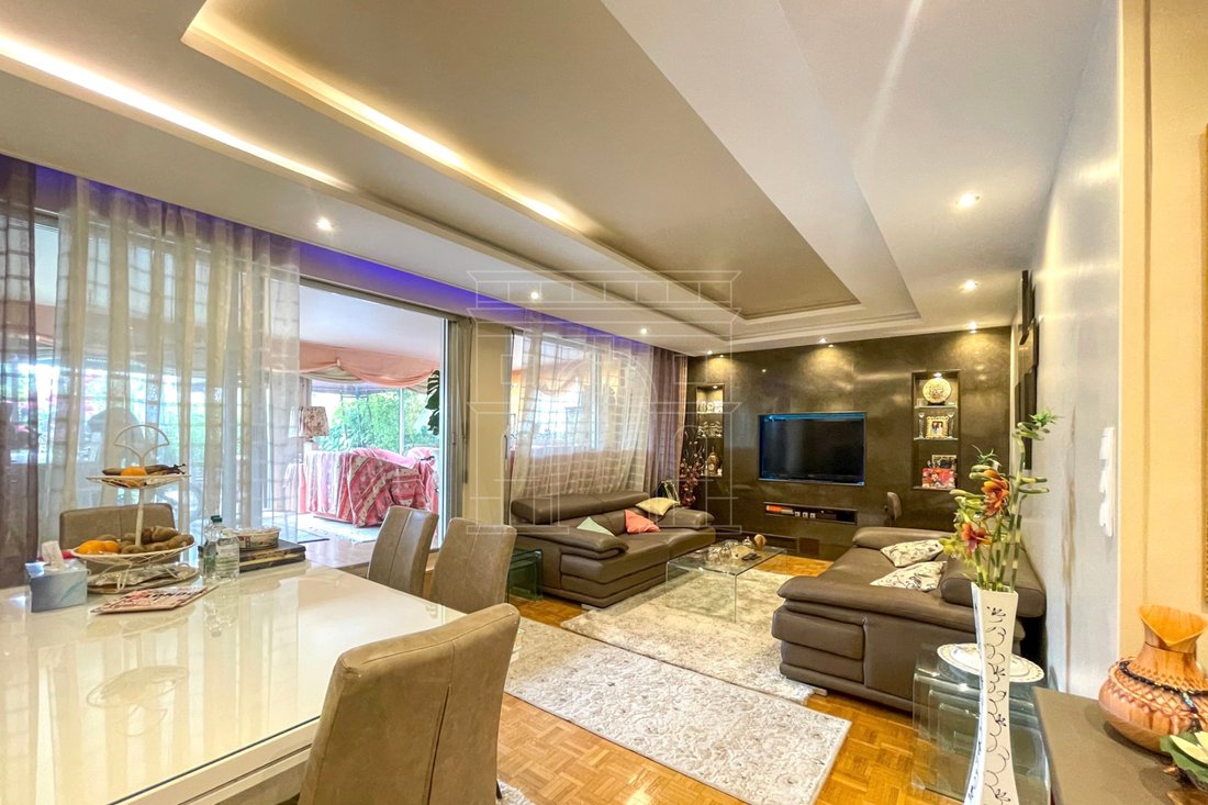 Apartment in Hôtel de Ville, Courbevoie, France 2 - 16091322