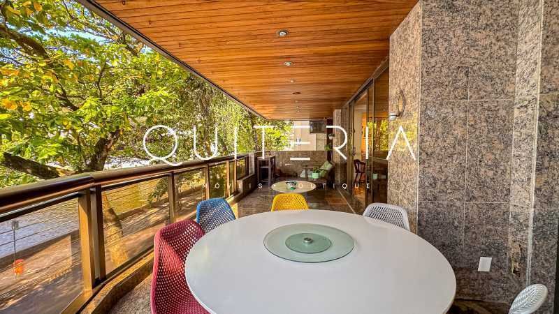 Apartment in Rio de Janeiro, State of Rio de Janeiro, Brazil 4 - 16092410